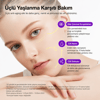 Anua Nano Retinol 0.3% + Niacin Renewing Serum – İnce Çizgi ve Kırışıklık Karşıtı Serum
