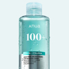 Anua PDRN 100 Hyaluronic Acid Booster Toner | PDRN ve Hyalüronik Asit İçeren Işıltı Destekleyici Nemlendirici Tonik, 250 ML