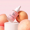 Anua Peach 70 Niacin Serum – Şeftali Özlü ve Niasinamidli Aydınlatıcı Serum