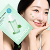 Celimax Hydrating + Calming Cica Serum Mask | Centella Özlü Nemlendirici ve Yatıştırıcı Kağıt Maske 27 ml (1 Adet)