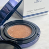 CUSKIN Clean-Up Skinfit Cushion Pact SPF50 PA++++ 21 ton  “Glass-skin” etkili ton fondöten 