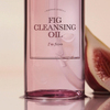 I'm From Fig Cleansing Oil | İncir Özlü Yağ Bazlı Temizleyici 200 ml