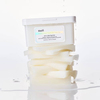 Klairs Freshly Juiced Vitamin Skin Prep Pads | PDRN ve Vitamin İçeren Tonik Ped 80 Adet (290 ml)