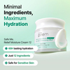 Lagom Cellus Deep Moisture Cream – Kök Hücre Teknolojili Yoğun Nemlendirici ve Onarıcı Yüz Kremi 60 ML