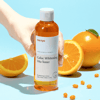 Manyo Galac Whitening Vita Toner – Multivitamin Kompleksli Aydınlatıcı, Yenileyici ve Cilt Tonu Eşitleyici Toner 210 ML