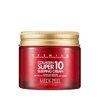 MEDI-PEEL Collagen Super10 Sleeping Cream | Kolajen, Peptit ve Hyalüronik Asit İçeren Yoğun Gece Bakım Kremi 70 ml