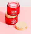MEDI-PEEL Collagen Super10 Sleeping Cream | Kolajen, Peptit ve Hyalüronik Asit İçeren Yoğun Gece Bakım Kremi 70 ml