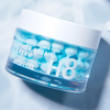 MEDI-PEEL Power Aqua Cream | Peptit Kapsüllü, 8 Çeşit Hyalüronik Asit İçeren Nemlendirici & Elastikiyet Destekleyici Krem 50 g