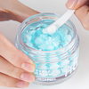 MEDI-PEEL Power Aqua Cream | Peptit Kapsüllü, 8 Çeşit Hyalüronik Asit İçeren Nemlendirici & Elastikiyet Destekleyici Krem 50 g