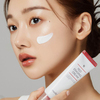 Medicube Red Erasing Cream 2.0 | Çinko Oksit, Panthenol ve Niacinamide İçeren Kızarıklık Görünümü Karşıtı Bariyer Destekleyici Krem 50 ml