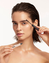 Pusy Strong Fix Brow Gel, 4,5 ml - Sert kaşlar için sabitleyici jel 