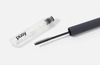 Pusy Strong Fix Brow Gel, 4,5 ml - Sert kaşlar için sabitleyici jel 