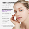 Retinol 0.1 Caffeine Revitalizing Eye Cream | Retinol, Kafein, Peptit ve Seramid İçeren Canlandırıcı Göz Çevresi Kremi 30 ml