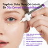 Retinol 0.1 Caffeine Revitalizing Eye Cream | Retinol, Kafein, Peptit ve Seramid İçeren Canlandırıcı Göz Çevresi Kremi 30 ml