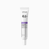 Retinol 0.1 Caffeine Revitalizing Eye Cream | Retinol, Kafein, Peptit ve Seramid İçeren Canlandırıcı Göz Çevresi Kremi 30 ml