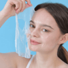 Round Lab 1025 Dokdo Hydrating Water Gel Mask Sheet | Yoğun Nemlendirici Su Jel Kağıt Maske 1 Adet / 30 ml