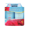 Tsubaki Premium Cool Shampoo and Conditioner Pair Set 2 x 450 ml — Ferahlatıcı Etkili Şampuan ve Saç Kremi İkili Seti (450 ml + 450 ml)