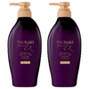 TSUBAKI Premium EX Hair Fall Hair Care Set | Saç Dökülmesine Karşı Şampuan & Saç Kremi Seti 450 ml + 450 ml