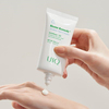 UIQ Biome Remedy Watery Sun Cream SPF50+ PA++++ – Probiyotik İçeren Yoğun Nemlendirici ve Koruyucu Güneş Kremi 50 ML