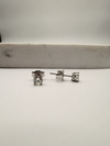 3MM G-COLOR TEK TAŞ KÜPE