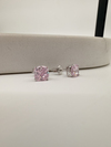 PEMBE TAŞLI G-COLAR 5MM TEK TAŞ KÜPE