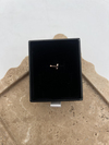 Sedefli Gümüş Yıldız Tragus