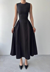 Kiyen Midi Elbise