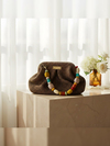 Burché Boheme Clutch Çanta