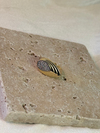 Gold Zirkon Taşlı  Yüzük