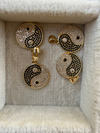 Ying Yang Kolye Ucu