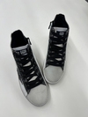 Tesla Clup    Hakiki Deri Kadın&Çocuk Bot&Sneakers