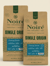 

2'li Set Noire Endonezya Sumatra 1KG %100 Arabica – Orta Sert, Çikolata & Baharat Topraksı Kahve