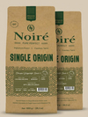 

2'li Set Noire Ethiopia Yirgacheffe 1KG %100 Arabica – Orta Sert, Çiçek & Meyve Tadım Notalı Kahve