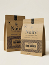 

2'li Set Noire Geleneksel Türk Kahvesi 100g %100 Arabica – Asırlık Lezzet