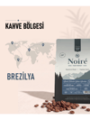 

Brezilya Fazenda Yellow Bourbon %100 Arabica Single Origin Çekirdek Kahve 250 g 