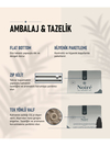 

Brezilya Fazenda Yellow Bourbon %100 Arabica Single Origin Çekirdek Kahve 250 g 