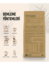 

Colombia Supremo Huila %100 Arabica Single Origin Çekirdek Kahve 1 kg 