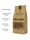 

Colombia Supremo Huila %100 Arabica Single Origin Çekirdek Kahve 1 kg 
