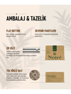 

Colombia Supremo Huila %100 Arabica Single Origin Çekirdek Kahve 1 kg 