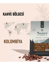 

Colombia Supremo Huila %100 Arabica Single Origin Çekirdek Kahve 250 g 