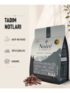 

Colombia Supremo Huila Kafeinsiz Decaf Çekirdek Kahve %100 Arabica 250 g