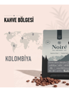 

Colombia Supremo Huila Kafeinsiz Decaf Çekirdek Kahve %100 Arabica 250 g
