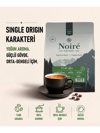 

Costa Rica %100 Arabica Single Origin Çekirdek Kahve 250 g 