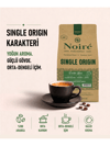 

Costa Rica %100 Arabica Single Origin Çekirdek Kahve 1 kg 