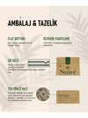

Costa Rica %100 Arabica Single Origin Çekirdek Kahve 1 kg 