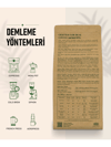

Costa Rica %100 Arabica Single Origin Çekirdek Kahve 1 kg 