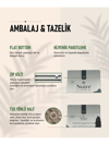

Costa Rica %100 Arabica Single Origin Çekirdek Kahve 250 g 