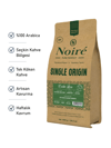 

Costa Rica %100 Arabica Single Origin Çekirdek Kahve 1 kg 