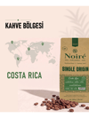 

Costa Rica %100 Arabica Single Origin Çekirdek Kahve 1 kg 