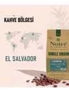 

El Salvador SHB %100 Arabica Single Origin Çekirdek Kahve 1 kg 